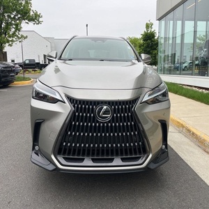 รถยนต์ SUV ปี 2022 รุ่น NX 350 PREMIUM AWD ไมล์น้อย เครื่องยนต์สมบูรณ์ ระบบเกียร์อัตโนมัติ 8 สปีด ระบบขับเคลื่อน DIVETRAIN 281 แรงม้า ไฟ LED พร้อมส่ง - Product Image 1