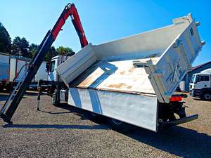 รถบรรทุกมือสอง เมอร์เซเดส แอคทรอส 2636 6x4 ปี 2013 - Product Image 3