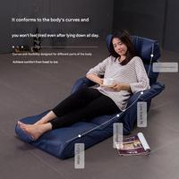 Canapé inclinable manuel en cuir FR OEM ODM pour projets commerciaux, hôtels et villas – Fauteuil sur mesure directement de l'usine pour chambre à coucher