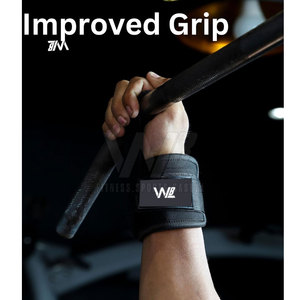 Muñequera de boxeo profesional de alta calidad Venta directa de fábrica de neopreno y EVA más vendida - Product Image 4