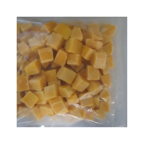 Doğal kurutulmuş Mango kurutulmuş meyveler Mango aperatifler hayır şeker dilimleri dayanıklı dondurulmuş mango Premium sınıf