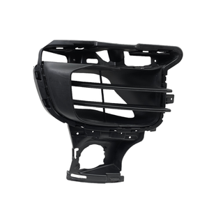 Grille de pare-chocs avant droite PORSCHE Cayenne 3ème Série 7P5807682E MCV.VA Diesel 3000 (10>) - Product Image 1