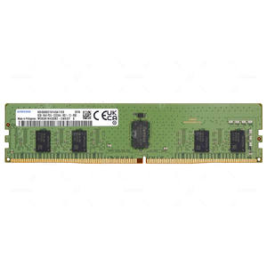 M393A1K43DB2-CWE หน่วยความจำซัมซุง 8GB 1RX8 PC4 25600 DDR4 3200 - Product Image 2