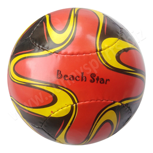 Vente en gros de ballons de volley-ball en microfibre PU coloré taille 5, ballon de plage personnalisé - Product Image 5