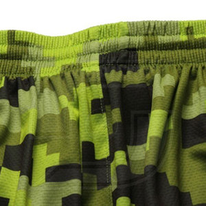 Meilleure vente Ensemble d'uniformes de basket-ball unisexe Impression par sublimation à séchage rapide de haute qualité Grande taille pour la mode masculine pour l'été - Product Image 4