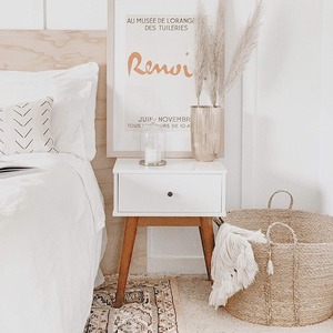 Hot Top Vietnam Rustic Seagrass <b>Laundry</b> <b>Basket</b> ZigZag Weaving Durable Handwoven Kitchen Home Organizer Home Decoration - Product Image 6