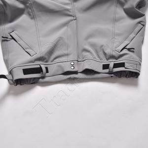 Venta al por mayor Uniesx Plus Size Pants Baggy Ski Snow Pants Windproof Transpirable Winter Snowboard Snow Pants - Product Image 4