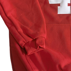 Fabricantes de Ropa, Sudadera con Capucha Corta de Calidad Personalizada, Estilo Urbano, Corte Cuadrado, para Hombre, Gruesa, Entrega y Envío Rápidos - Product Image 6