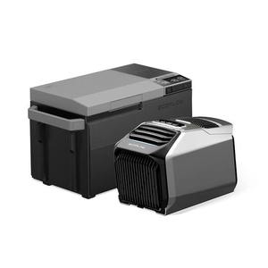 Paquete de Baterías para Aire Acondicionado Portátil ECO /FLOWzx WAVE 2 de Calidad - Product Image 3