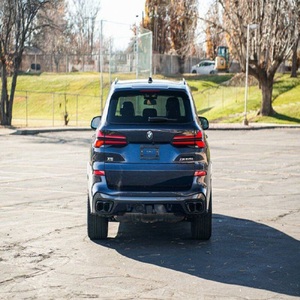 สภาพดีเยี่ยม ปี 2025 บีเอ็มดับเบิลยู เอ็กซ์5 เอ็ม60ไอ - Product Image 3