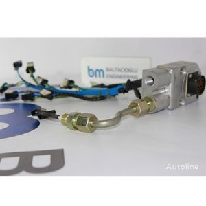 Faisceau de câbles Baltacioglu pour véhicules d'autobus Nouveau modèle Accessoires d'autobus y compris les modèles 854.3E 864.3E 68.0869.11 - Product Image 3