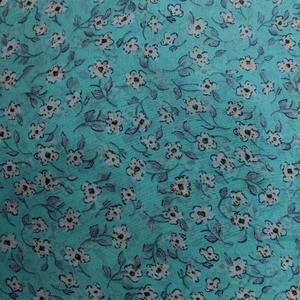 Tissu d'impression numérique élégant à 100% en polyester, couleurs vives, doux et durable, parfait pour la décoration d'intérieur à la mode. - Product Image 2