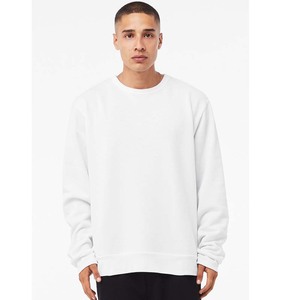 Sudadera con Capucha Personalizada al por Mayor con Logotipo, Talla Grande, 370g, 100% Algodón, Unisex, Estilo Urbano, Informal, Holgada, para Hombre, Cuello Redondo - Product Image 1