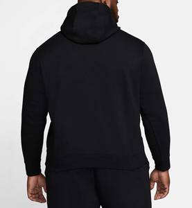Sweats à capuche à capuche en polaire Club avec couture personnalisée pour homme, 100% sweats à capuche en coton - Product Image 2