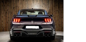 ฟอร์ด มัสแตง ดาร์ก ฮอร์ส ปี 2024 สภาพดี ใช้งานน้อย - Product Image 4