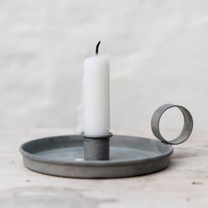 Porte-bougie en métal galvanisé avec lanterne pour décoration de maison, dessus de table de haute qualité, meilleure vente, décoration de mariage - Product Image 5