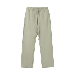 Pantalon décontracté pour homme à taille haute, séchage rapide, couleurs unies, personnalisable, en promotion à prix réduit – Meilleures ventes - Product Image 3
