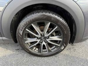 MAZDA CX-3 GRAND TOURING USADO EN BUEN ESTADO, LISTO PARA ENVIAR - ENTREGA A DOMICILIO - Product Image 3