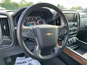 Usado 2016 Chevrolet Silverado 1500 LTZ - Product Image 2