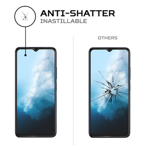 ฟิล์มกันรอย ANTISHOCK สำหรับอุปกรณ์เสริมระดับพรีเมียมของอิเทล P55T เพื่อเพิ่มการปกป้องอุปกรณ์ - Product Image 5