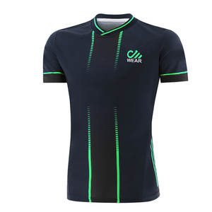 GAA Gaelic jersey Premium Quality 2026 Custom Training jersey top made in Pakistan OEM make GAA Gaelic jersey - Product Image 1