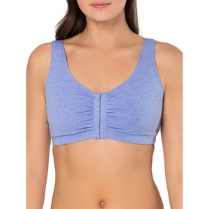 Sujetador Deportivo Sexy para Mujer OEM, Ropa Deportiva Activa, Elástico en 4 Direcciones, Suave, Transpirable, de Secado Rápido, Nailon, Elastano, Ligero, para Yoga - Product Image 1