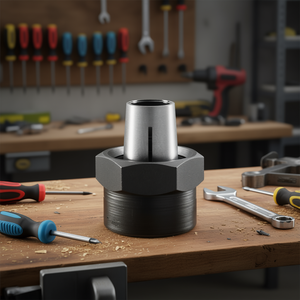 Accesorio para Herramienta Eléctrica Festool - Pinza de Sujeción SZ/OF 1000 - Product Image 3