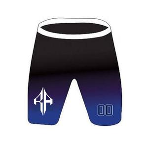 Uniforme de Fútbol Americano Top 2025 de Alta Calidad con Capucha, Spandex/Poliéster, para Todas las Temporadas, para Hombre, RIVIAN ATLANTIC - Product Image 5