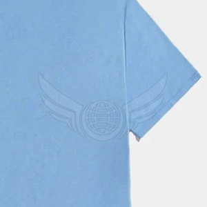 Camiseta de calidad superior para hombre Camiseta de tendencia superior para hombre Camiseta de color personalizada para hombre para venta de adultos - Product Image 6