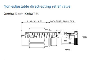 วาล์วตรวจสอบ DTDA-MCN dtdamcn RBDA-LAN rbdalan ไฮดรอลิกส์ RGFA-LCN rgfalcn RDFA-3AN RDFA3AN RDFA-LCN RDDA3AN RDDA-3AN rdfalcn - Product Image 5