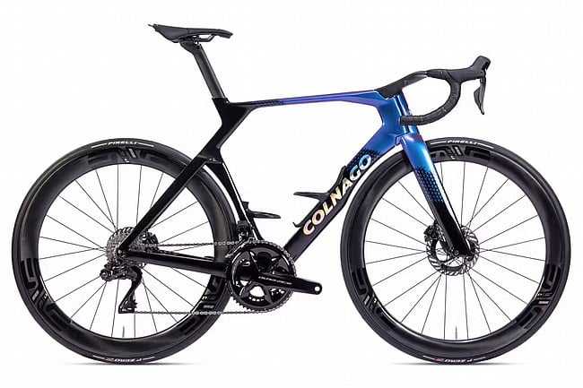 How to Choose the Best Road Bike 2026 Colnago: Expert Buying Guide