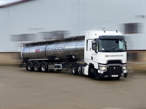 Lubricante de amina SBZ 7004 de alto rendimiento, antioxidante automotriz con aditivos petroquímicos superiores - Product Image 6