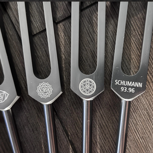 Mars International, Alta Calidad, 93.96hz, Schumann, Sin Peso, con Cristal.. - Product Image 5