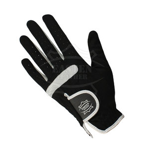 Guantes de Golf Deportivos Ligeros Personalizables de Alta Calidad Profesional, Piel de Oveja, Nuevo, Gran Venta, Hechos en Pakistán - Product Image 4