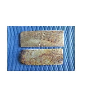 Ox Buffalo Sheep Horn Flat Plate for Eyewear Optical and <b>Frames</b> and handles Customized - Product Image 1