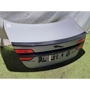 ประตูท้ายรถ จากรุ่น JAGUAR XF Series C2Z22527 C2Z14453 306DT (11>15) - Product Image 3