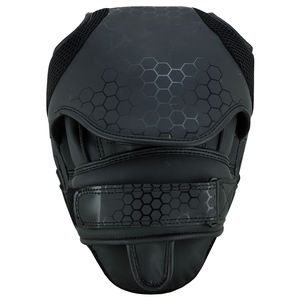 Almohadillas de enfoque personalizadas para boxeo al por mayor, manoplas de boxeo cómodas para Kickboxing, almohadillas de boxeo para entrenamiento, almohadillas de enfoque personalizadas - Product Image 3