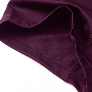 Camisetas de gimnasio personalizables ecológicas de alta calidad de secado rápido para hombres Spandex/poliéster MOQ bajo al por mayor - Product Image 6