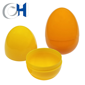Customized Stylish yellow Plastic PP <b>egg</b> - Product Image 6