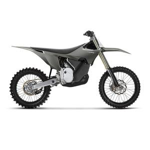 2024 Meilleures ventes 80 HP 6.5 kWh Starks Vargs-Electric Dirt Bike & Enduro Dominator OEM Support personnalisé Garantie de 3 ans - Product Image 3