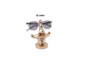 Sculpture de course de chevaux en aluminium antique faite à la main, design moderne poli, Zahid Exports, grand grossiste - Product Image 1