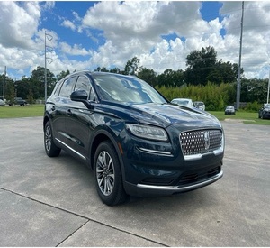 Gran Oferta: Lincoln Nautilus Reserve FWD 2021 Usado, Limpio, Listo para Enviar - Product Image 1