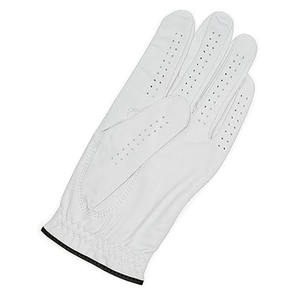 Guantes de Golf de Piel de Oveja Lavables Personalizados OEM, Protección UV, Impermeables, Antideslizantes, Logotipo Personalizado, Mano Derecha, Alta Calidad, Deportivos - Product Image 4