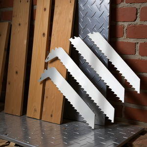 Lames de scie sauteuse bimétalliques Stanley (multi-pack) - Product Image 3