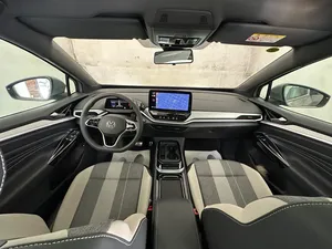 ID.4 2022, SUV Eléctrico con Tracción en las Cuatro Ruedas, Motor Único, Bajo Kilometraje, Precio en Existencia, Listo para Envío - Product Image 5