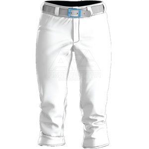 Uniforme de béisbol con tarifa de venta completa para hombres 2025 diseñe sus propios conjuntos de uniformes de camiseta de béisbol para jóvenes - Product Image 6