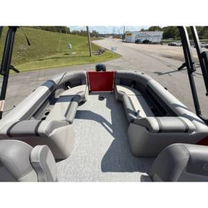 Nuevo Bote de Fibra de Vidrio a Gas Premier 220 Sunscape RF 2026 - Product Image 1