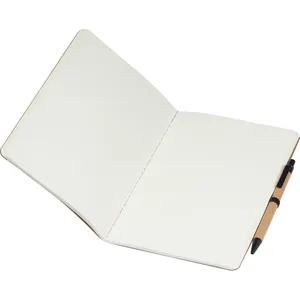 Quaderno A5 Personalizzato Chloe, Gadget Promozionali Personalizzati - Product Image 5