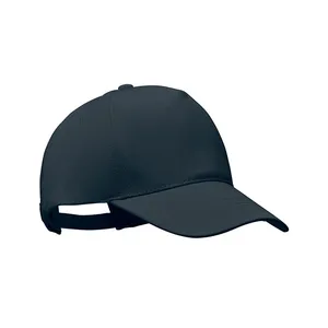 BICCA Sustainable <b>Baseball</b> <b>Cap</b> Promotional Hats & <b>Caps</b> - Product Image 2