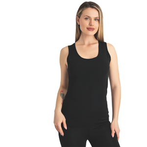 Women's Three-Level Hook Short Sleeve Zipper <b>Sauna</b> Thermal <b>Suit</b> High Quality Polymer Material Slimming Sweating at Home - Product Image 6
